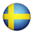 Flag Of Sweden Icon 48x48 png
